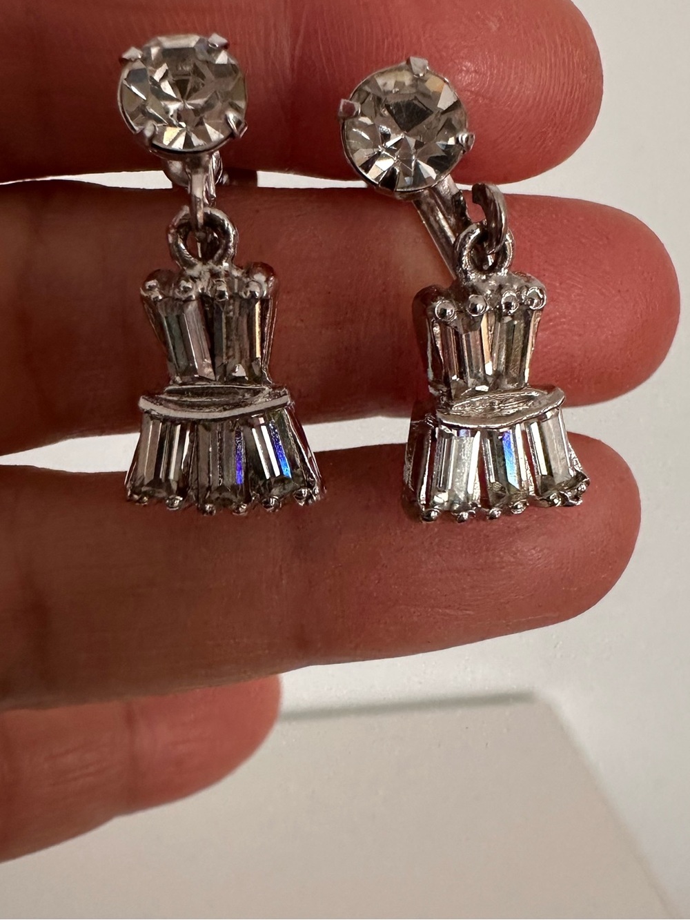 Vintage Earrings